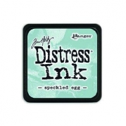 Distress Mini Ink - Speckled Egg
